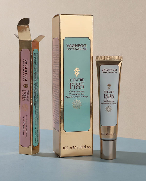 Wholesale Foldable Magnet Closure Boxes with 3D-Effect Cold Foil Printing for Cosmetics/Gifts