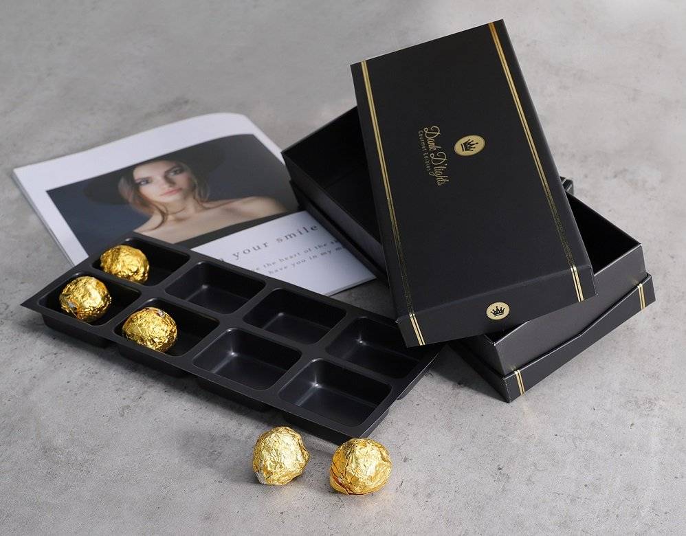 chocolate packaging gift box