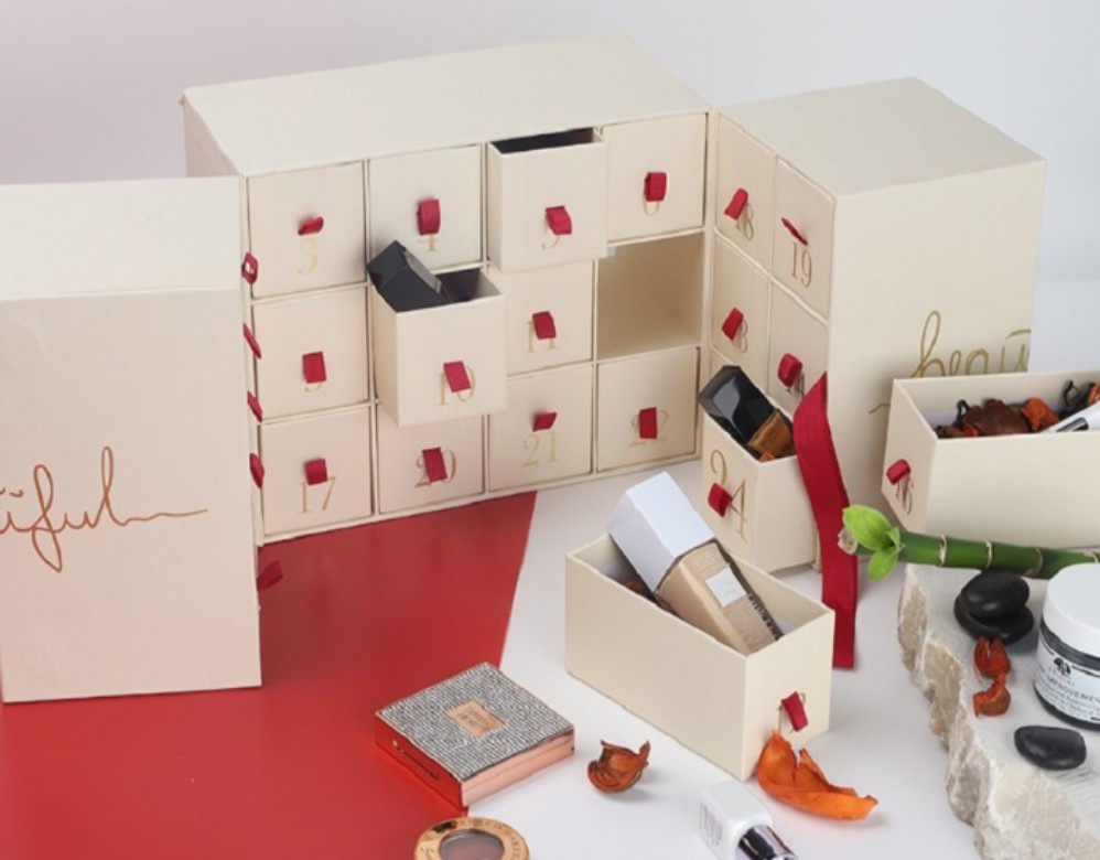 advent calendar
