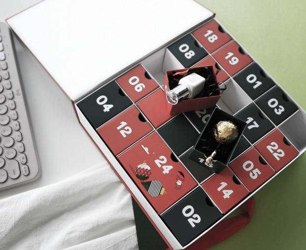 advent calendar