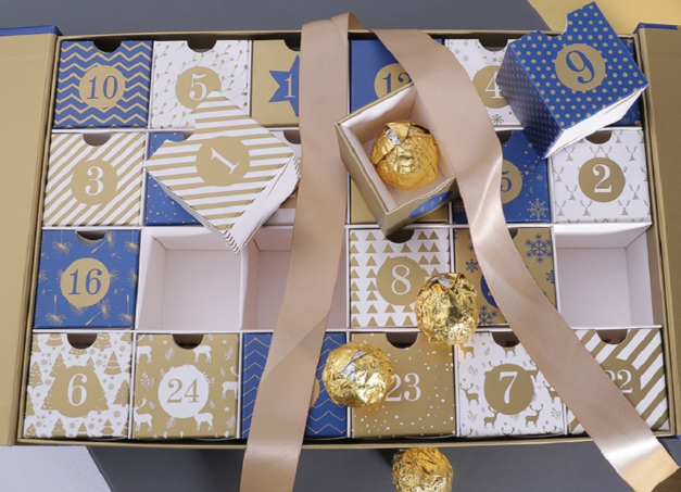 advent calendar
