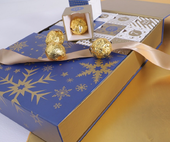 advent calendar