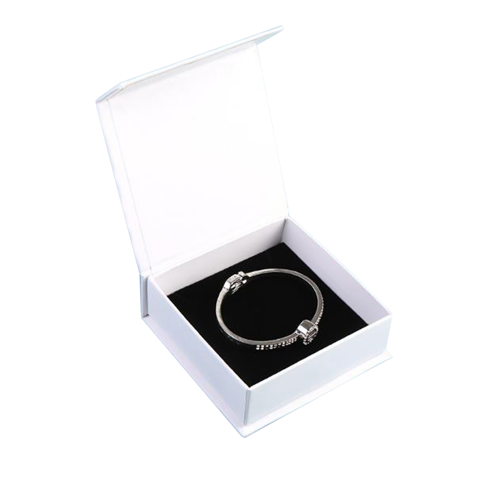 Jewellery Boxes – Magnetic Closure Style