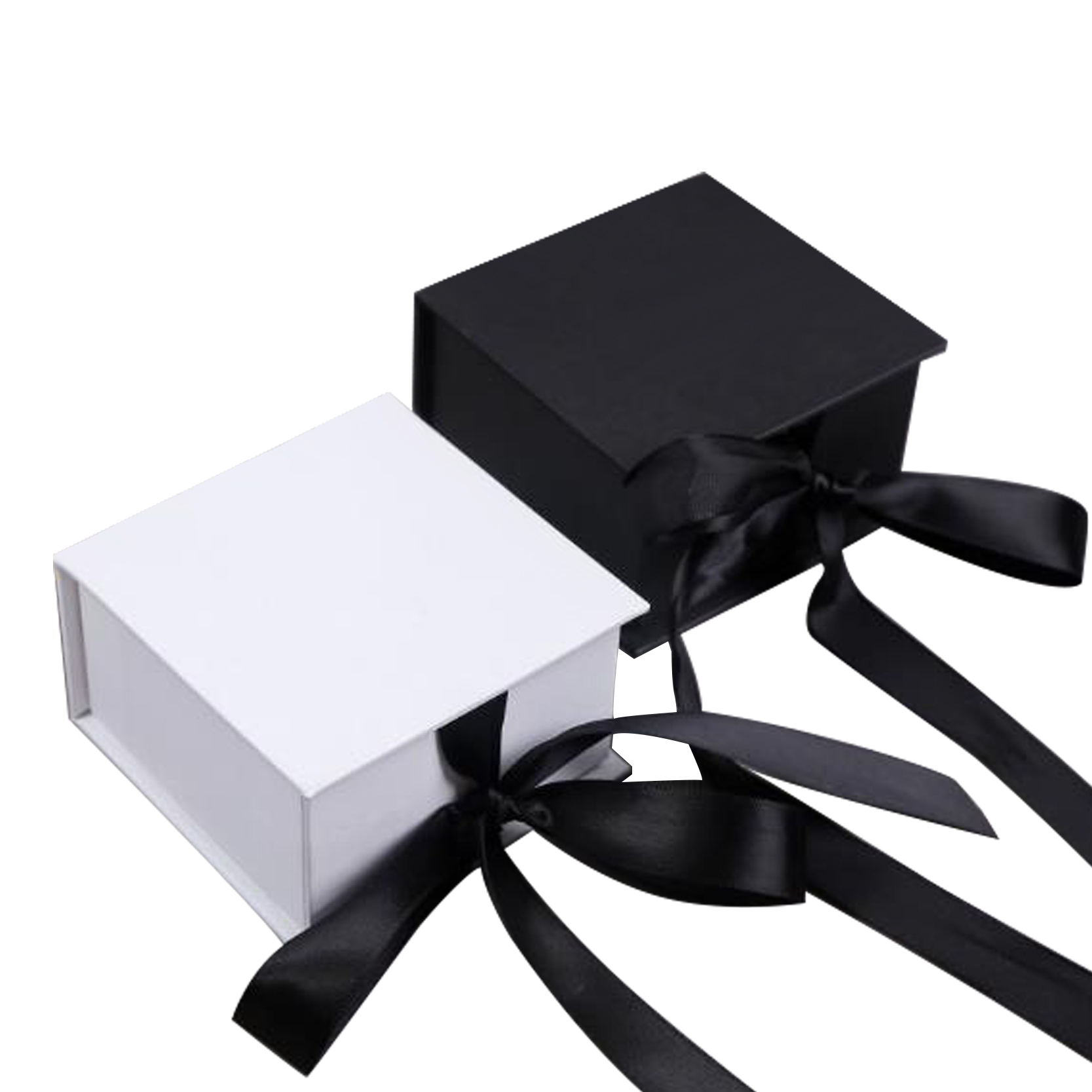 Jewellery Boxes – Magnetic Closure Style