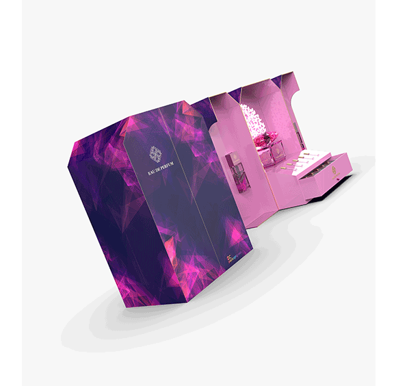 CREATIVE DESIGN