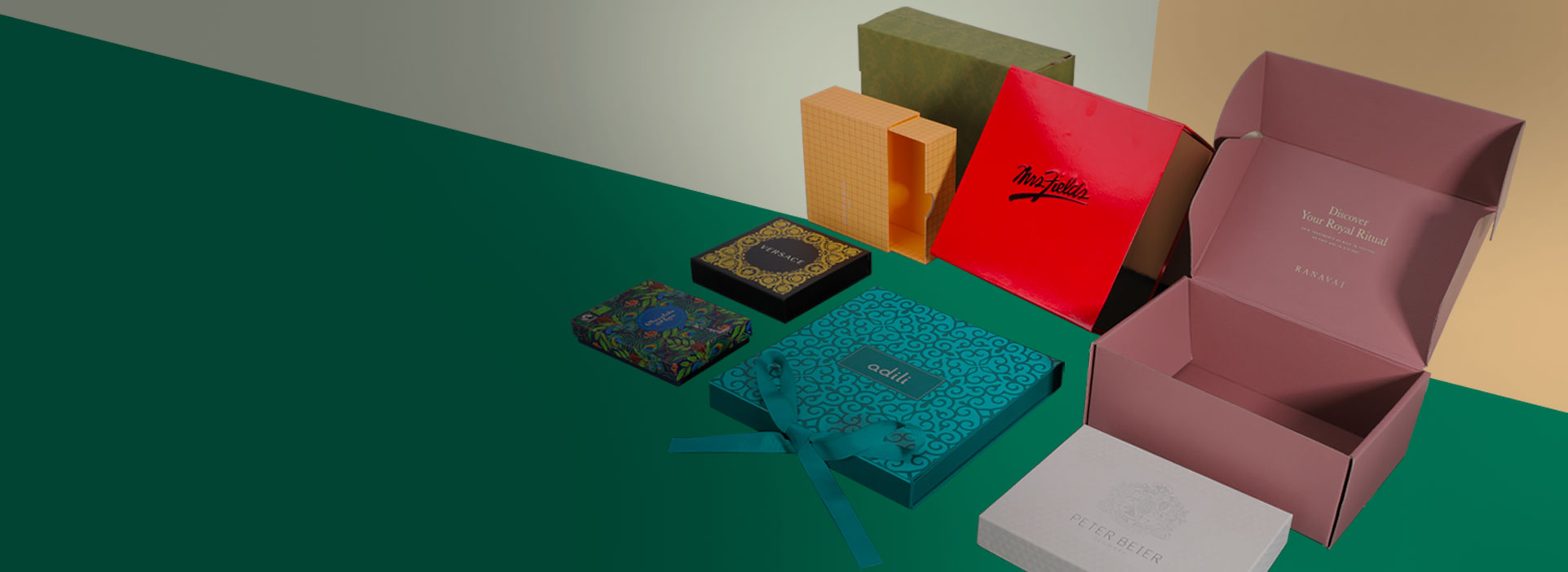 PRODUCTS