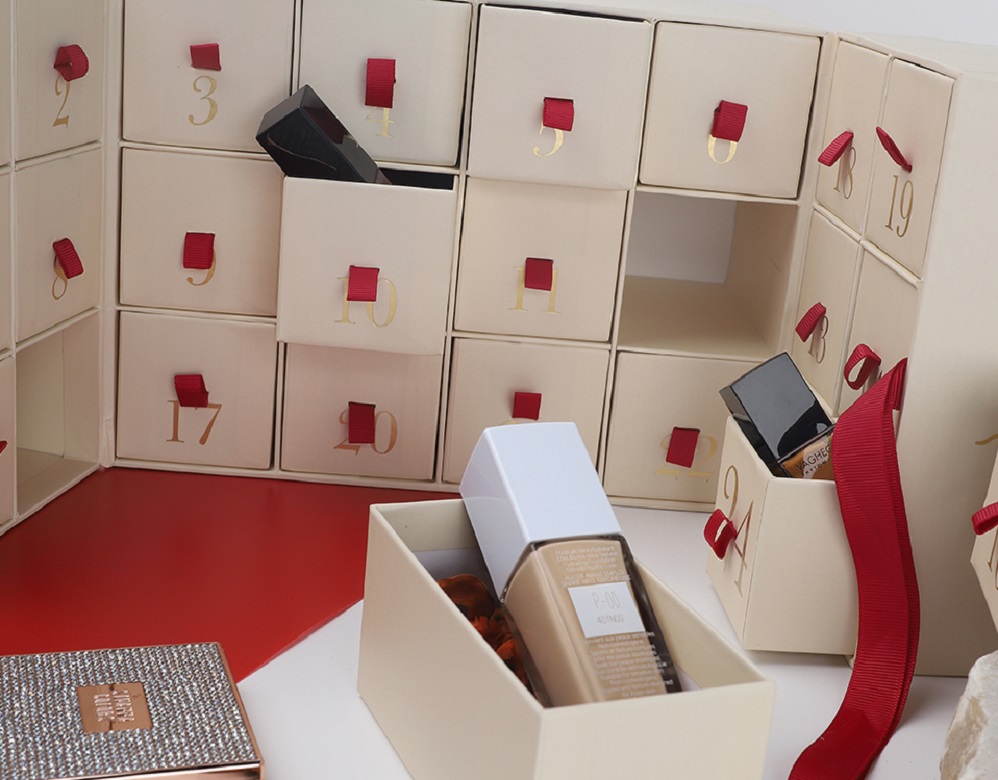 2 Tier Boxes