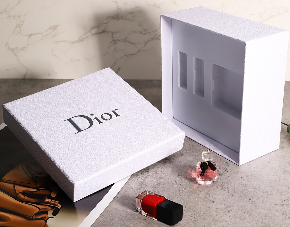 Beauty Instrument Packaging
