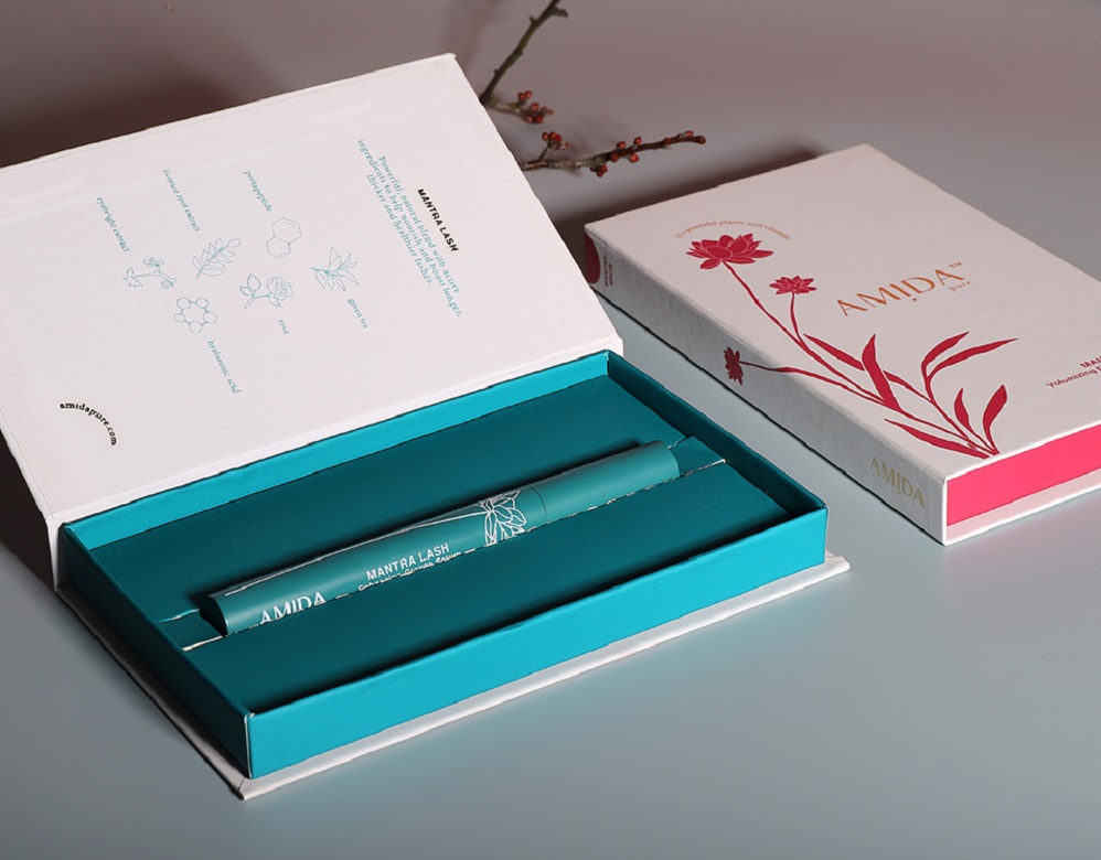 Earphone Boxes
