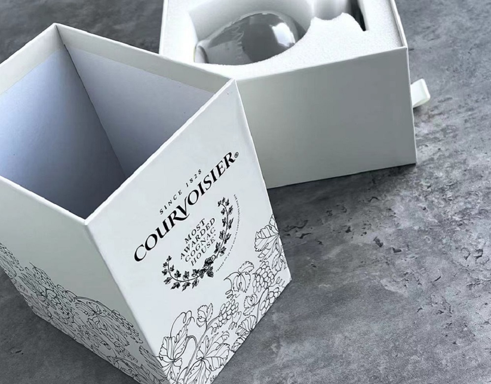 Smart Band Boxes