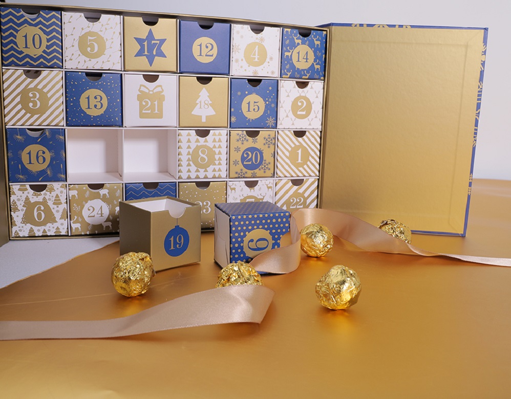 Electronic Toothbrush Boxes