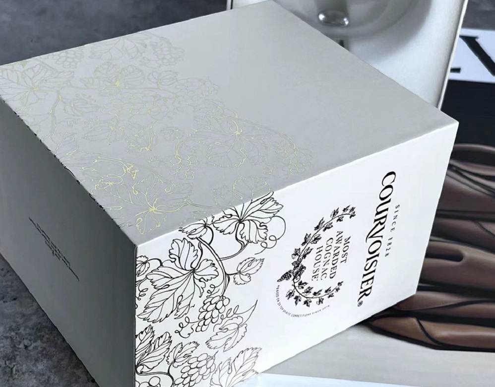 Smart Band Boxes