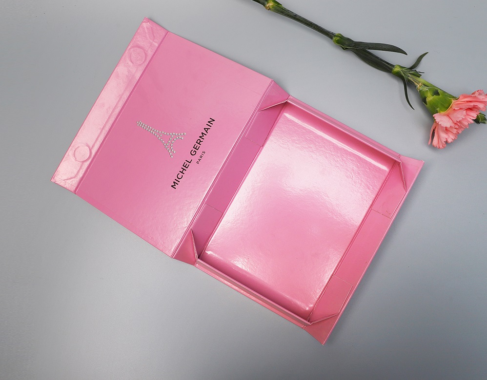 Hair Extension Packaging
