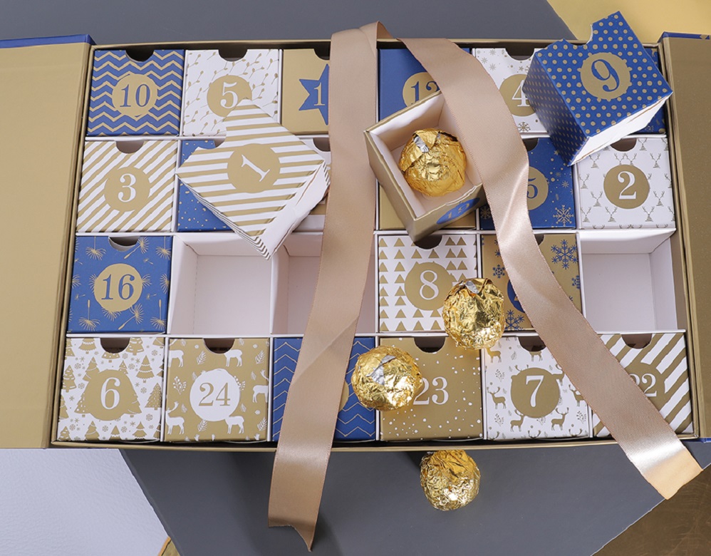 Electronic Toothbrush Boxes