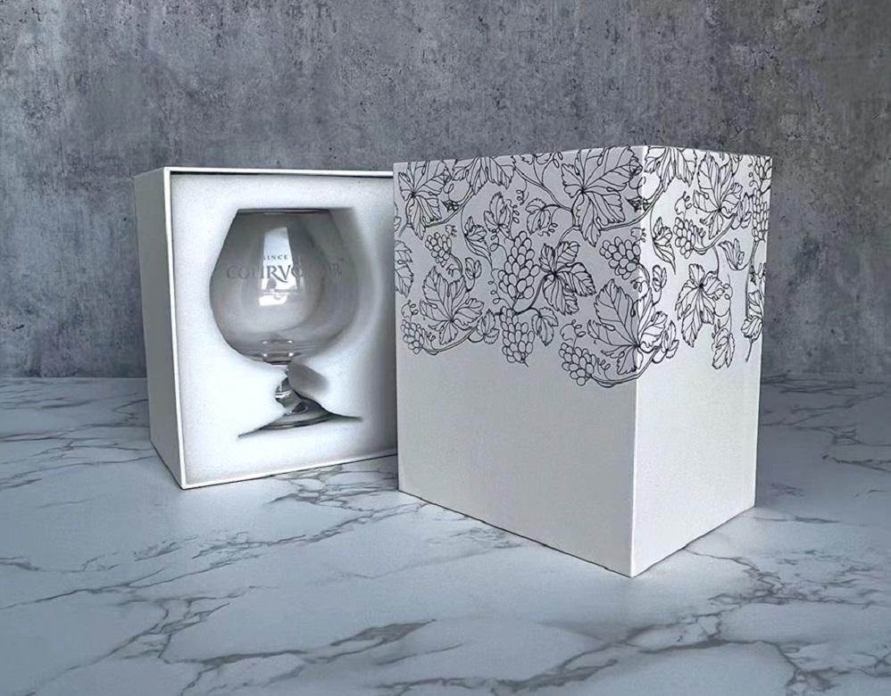 Smart Band Boxes