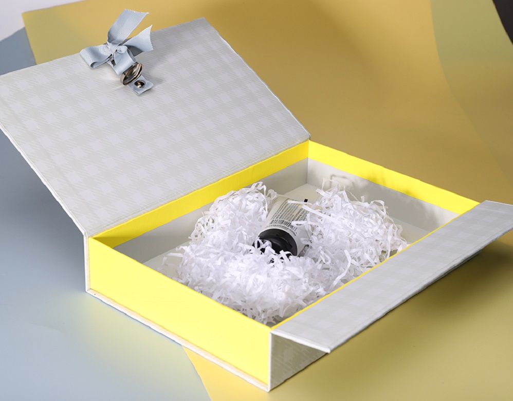 Candle Boxes