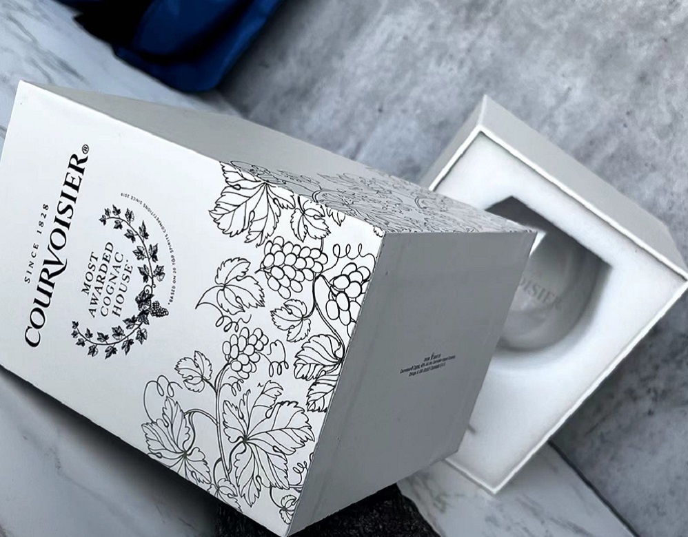 Smart Band Boxes