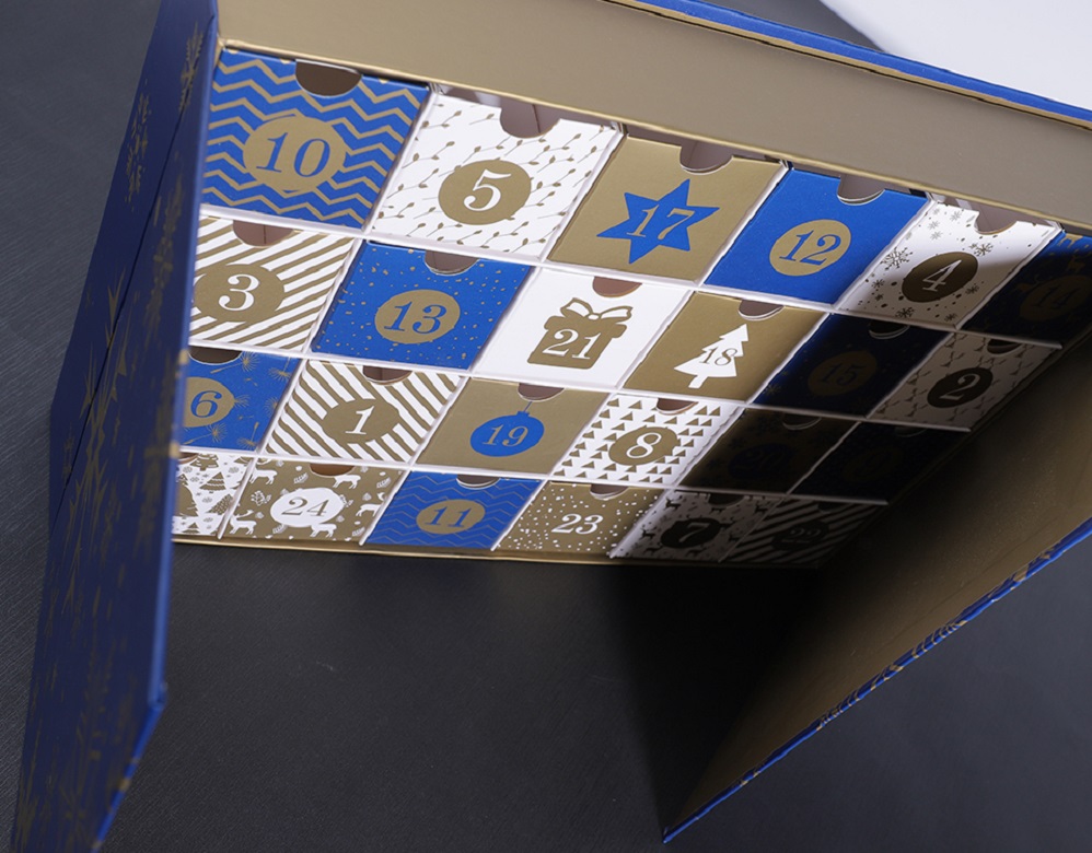 Electronic Toothbrush Boxes