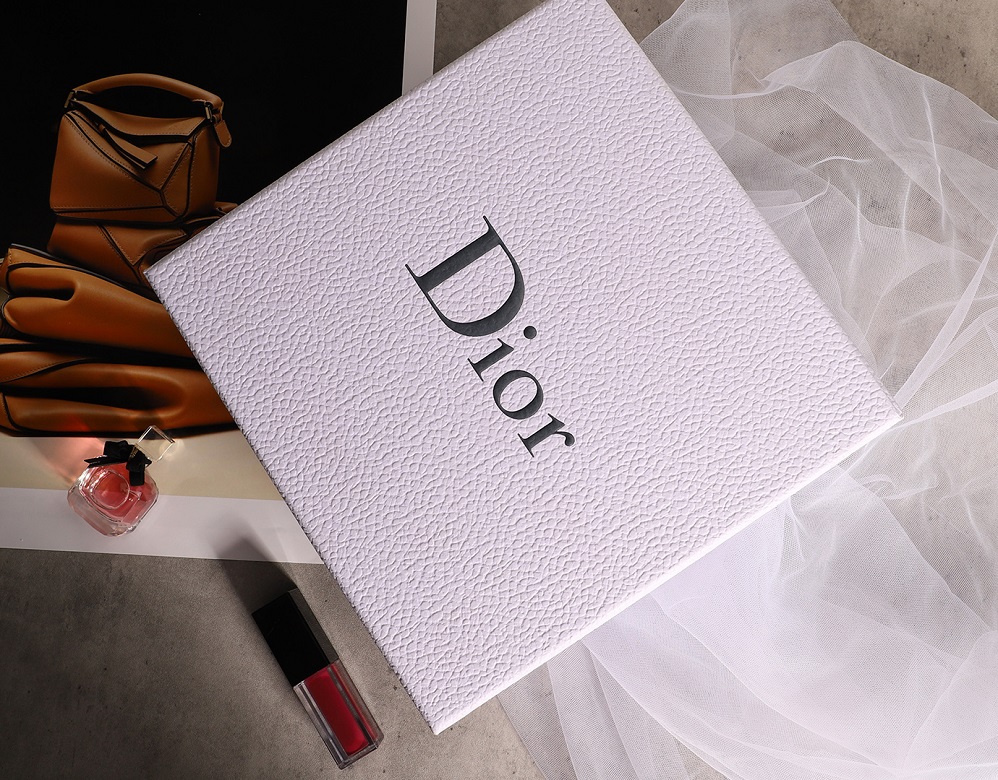 Beauty Instrument Packaging