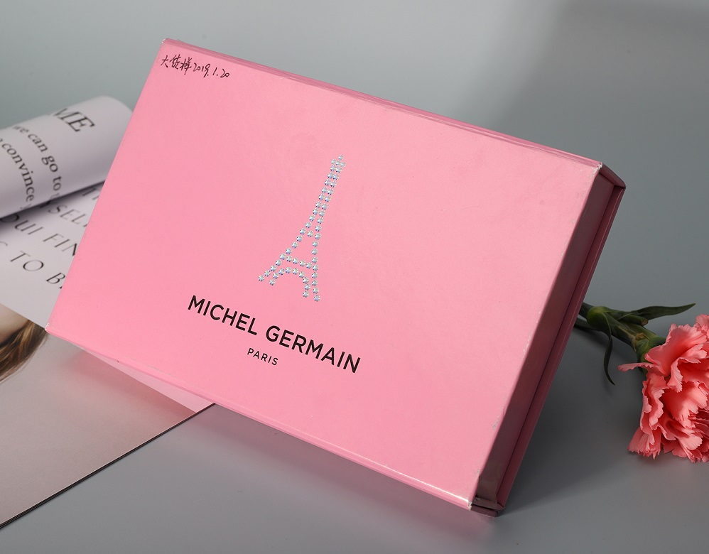 Hair Extension Packaging