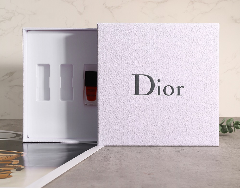 Beauty Instrument Packaging