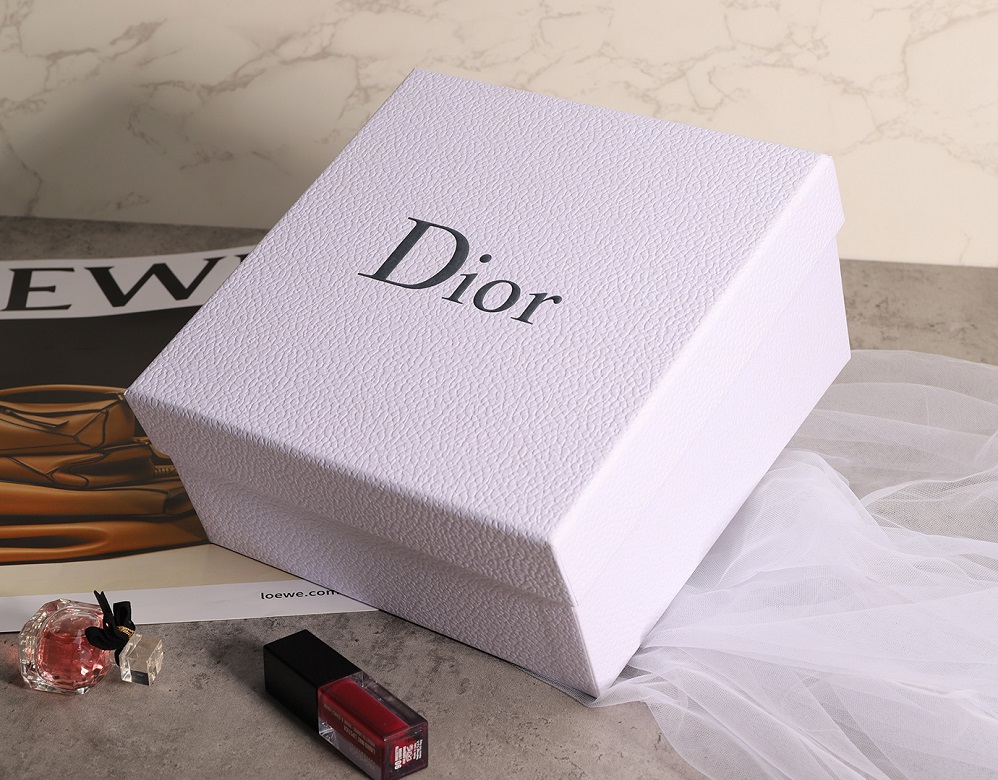 Beauty Instrument Packaging