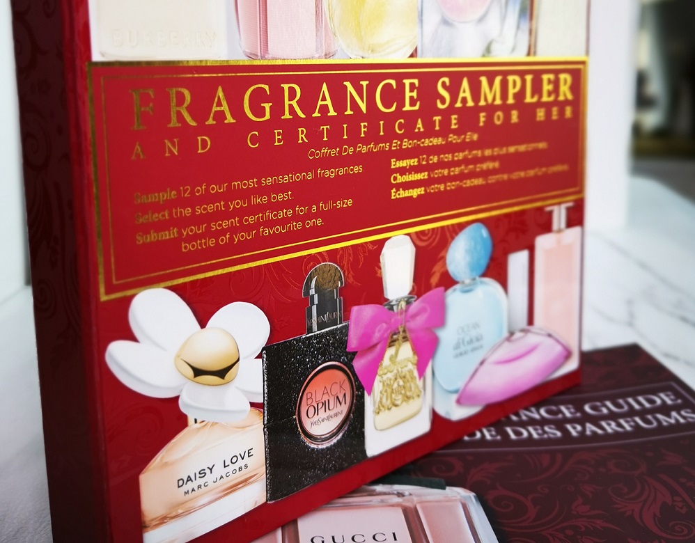 Skincare Set Packaging