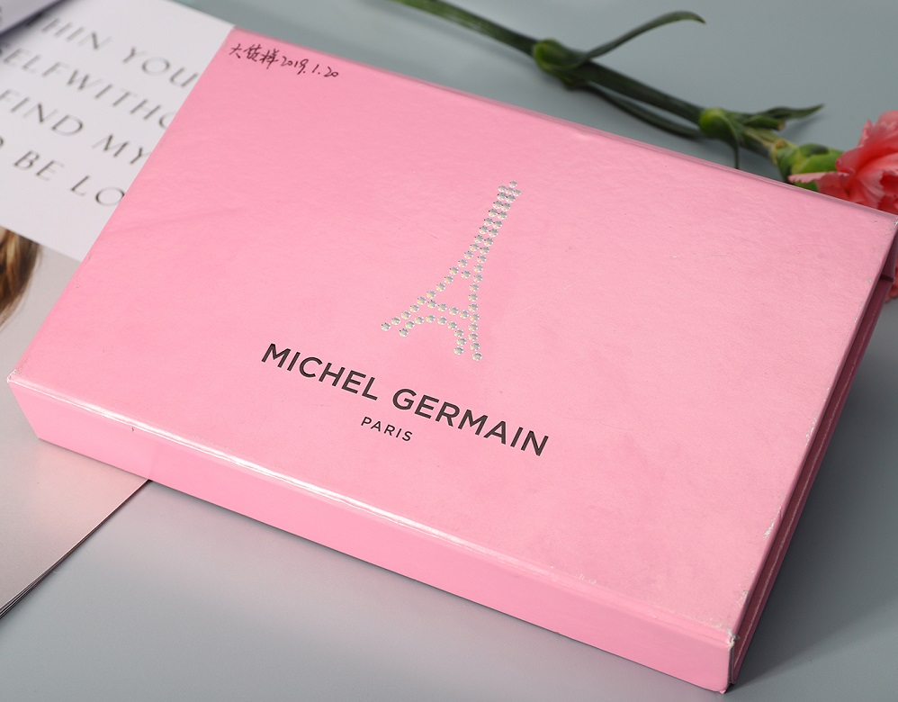 Hair Extension Packaging