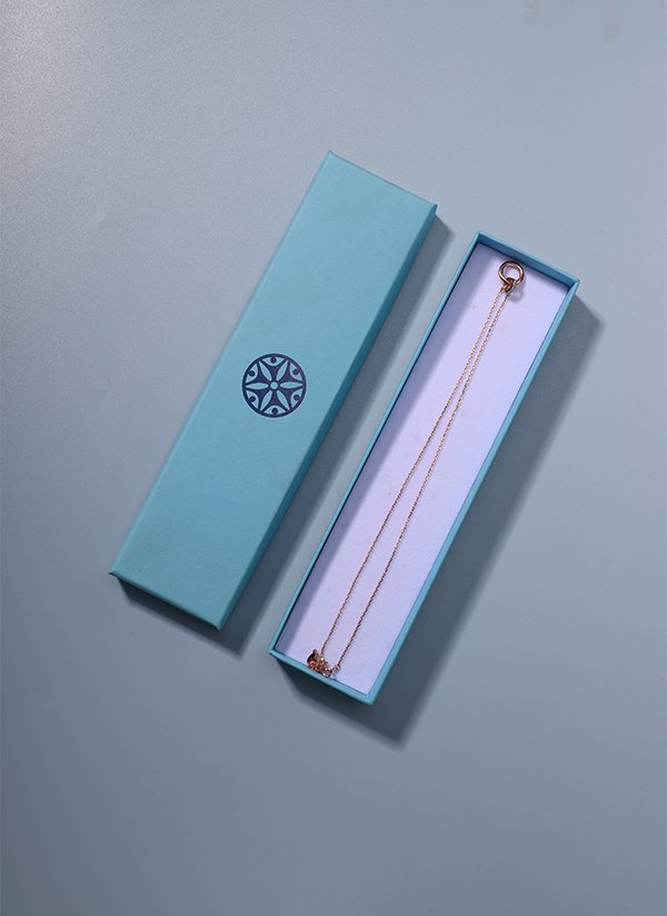 Necklace Packaging Gift Boxes