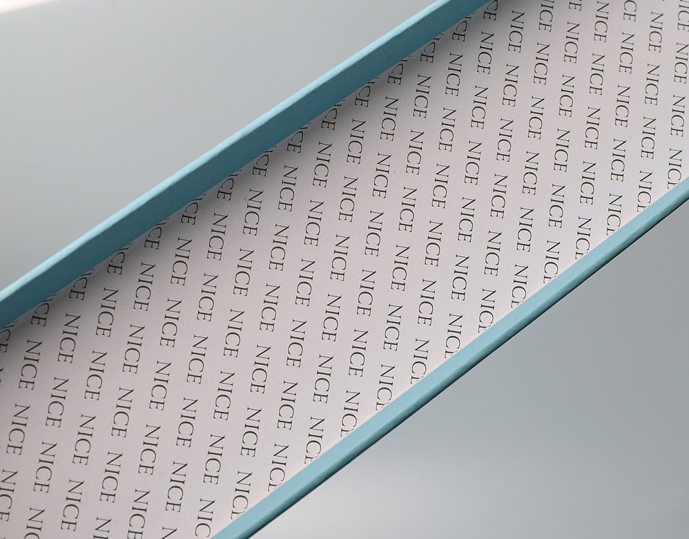 Necklace Packaging Gift Boxes