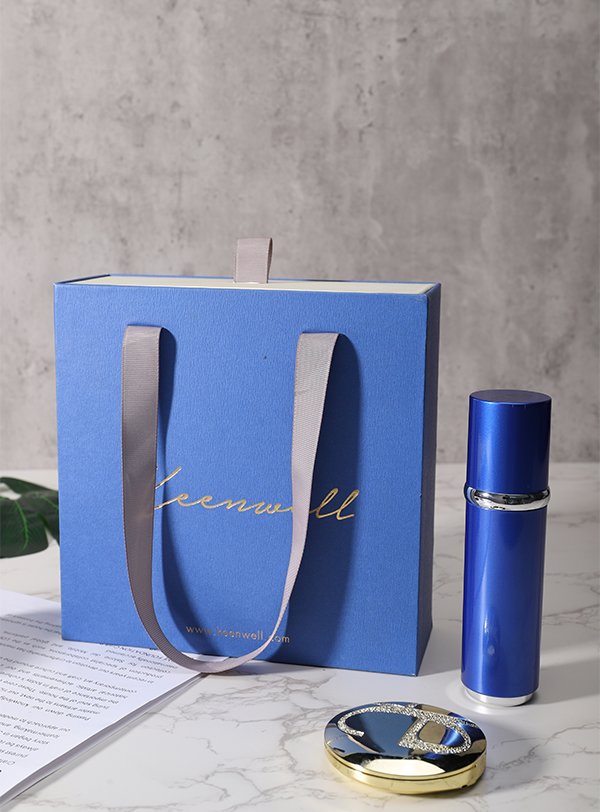 Drawer Box Cosmetic Packaging