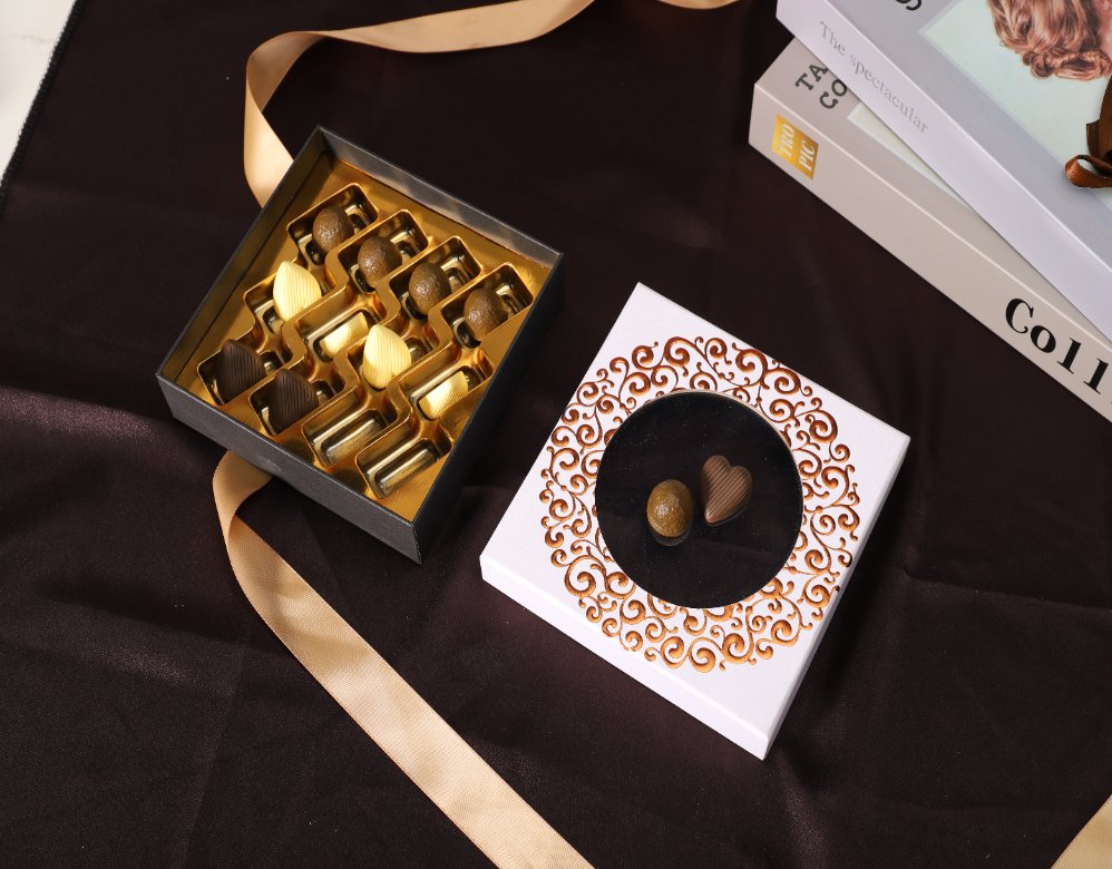 Tea Packaging