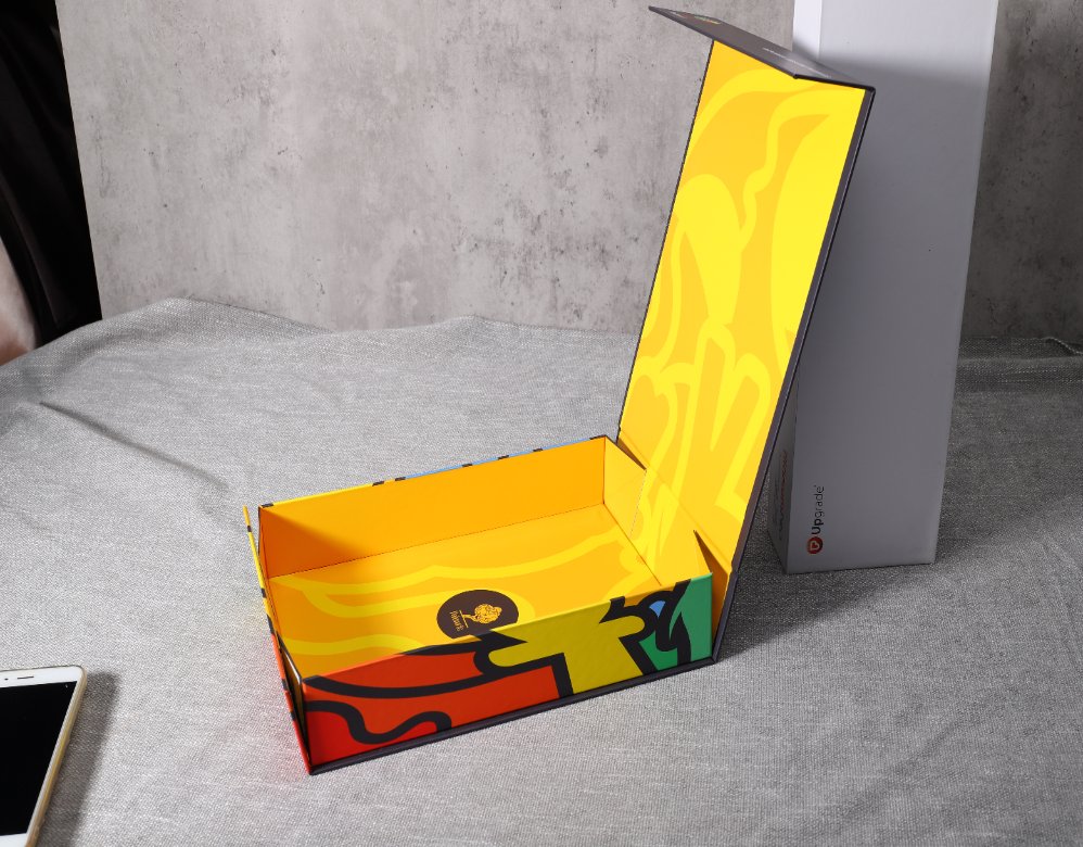 Tie Boxes