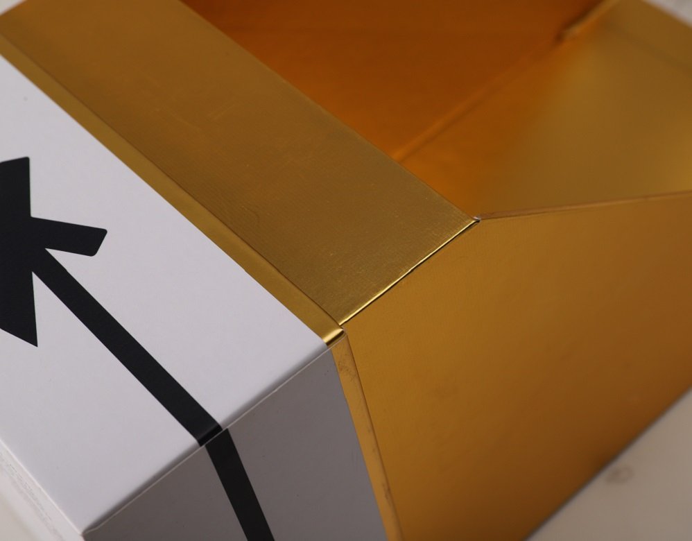 Anti-aging Facial Device Packaging Boxes