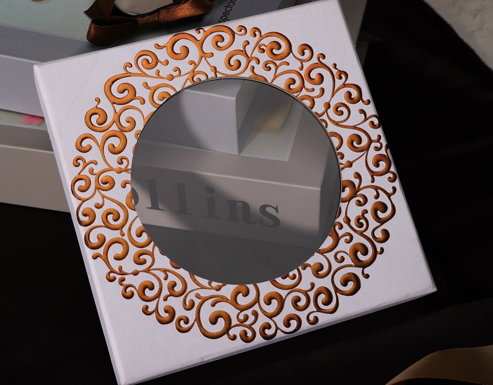 Tea Packaging