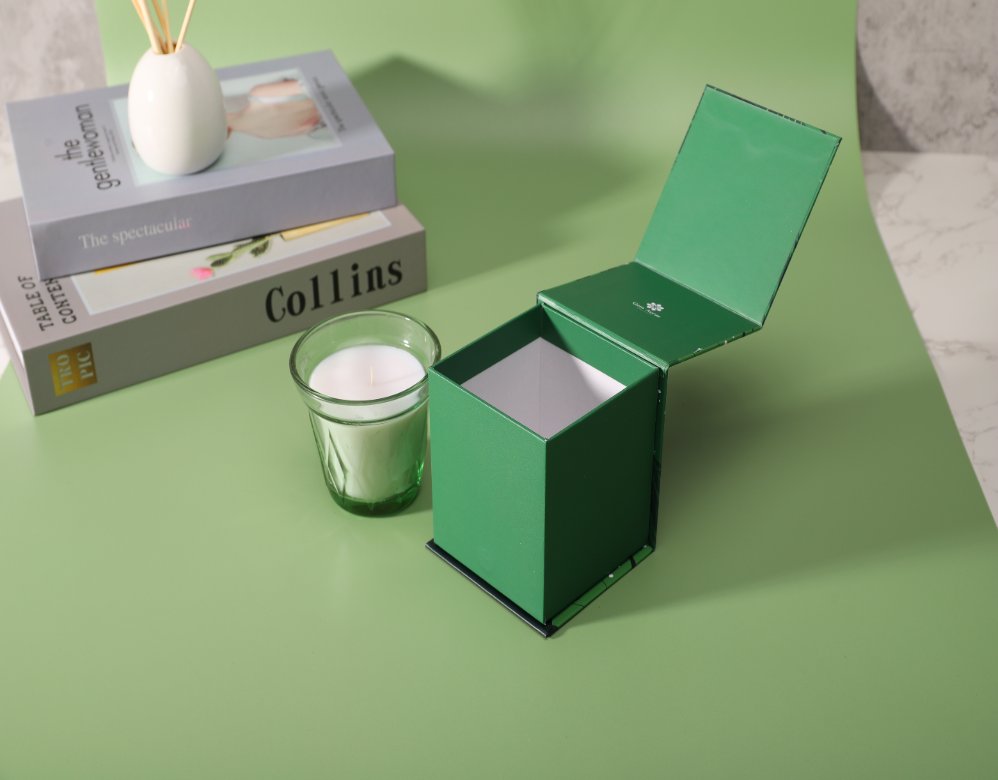 Corrugated Mailer Boxes