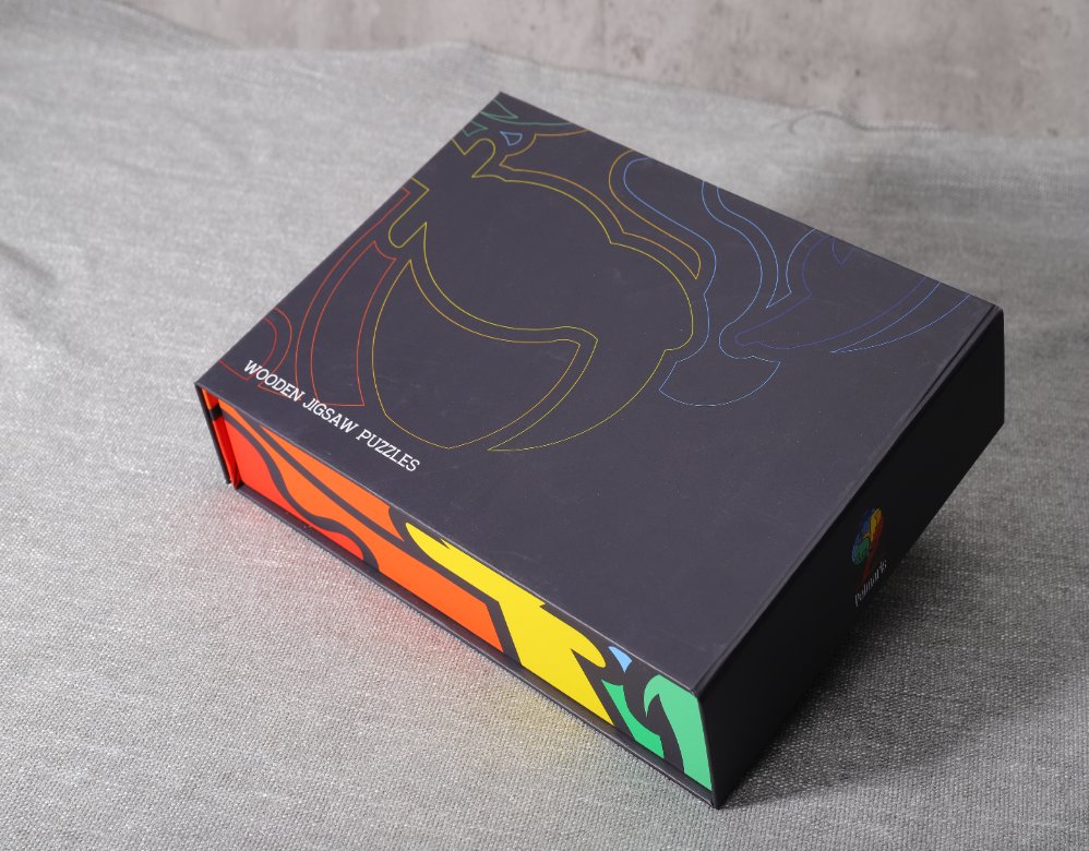 Tie Boxes