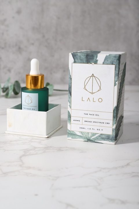 Cosmetic Cardboard Boxes Packaging