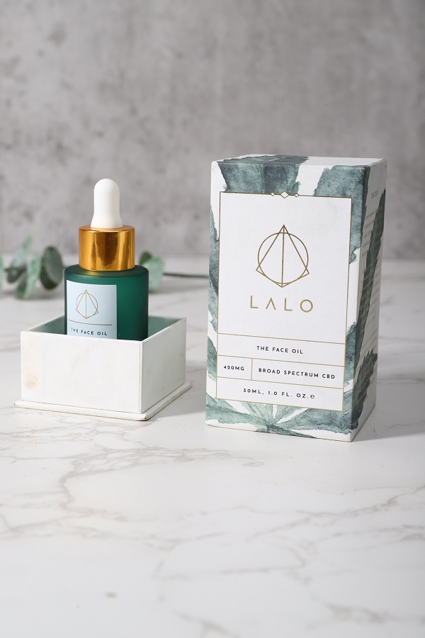 Cosmetic Cardboard Boxes Packaging