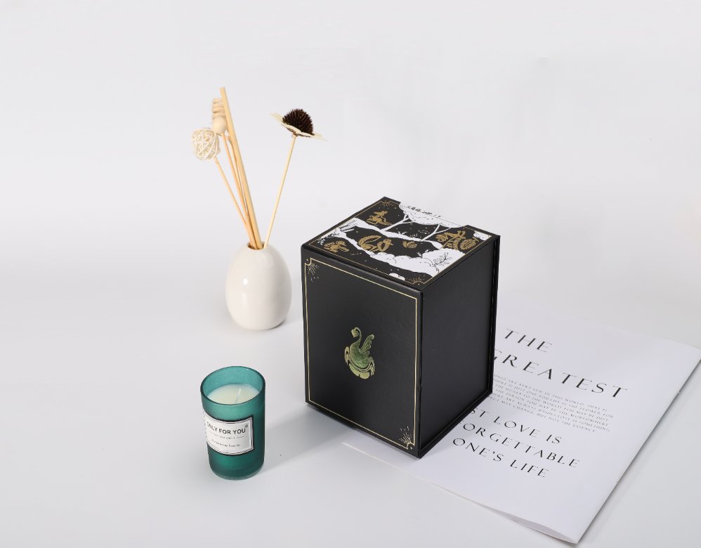 Sock Boxes