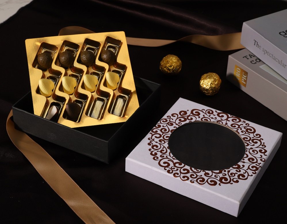 Tea Packaging