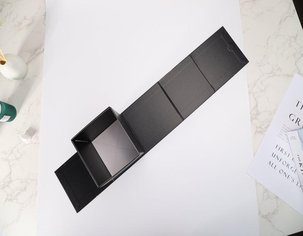 Sock Boxes