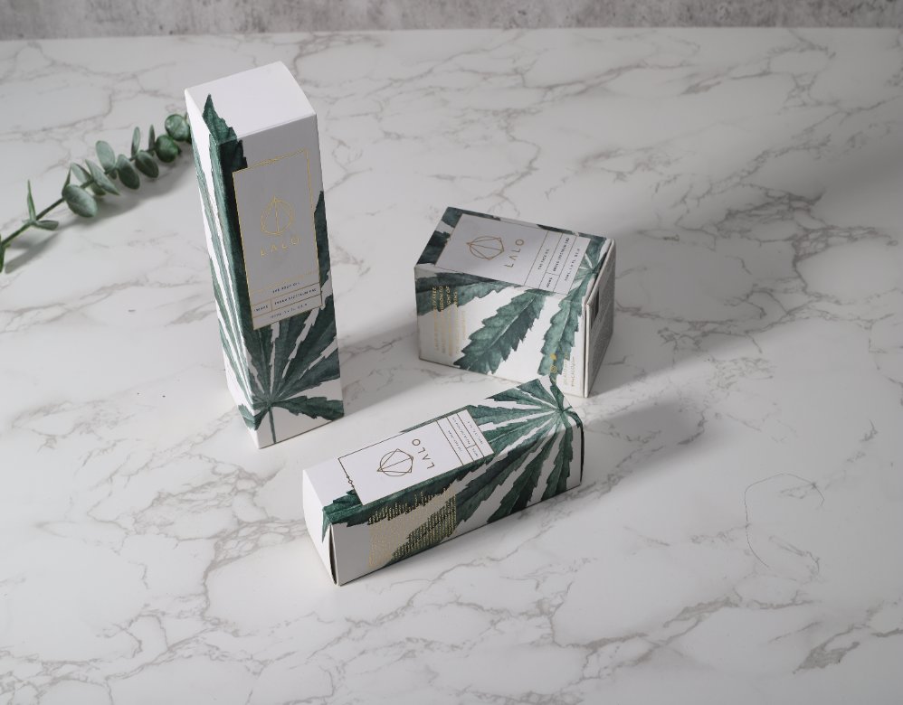 Cake Boxes