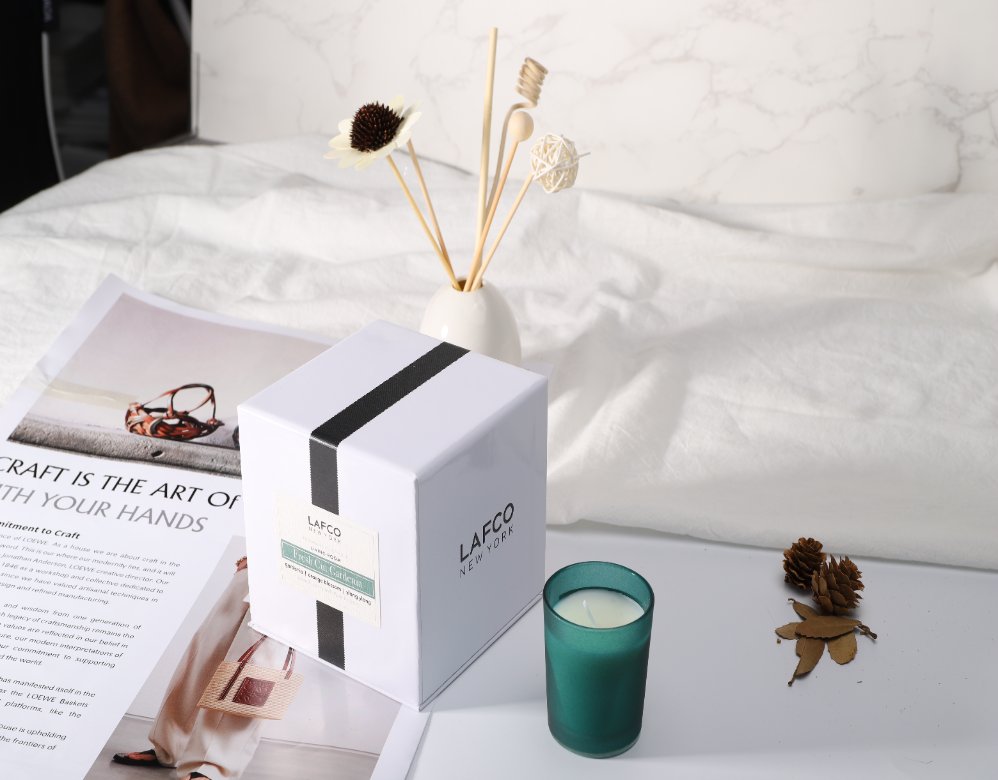 Candle Packaging Boxes