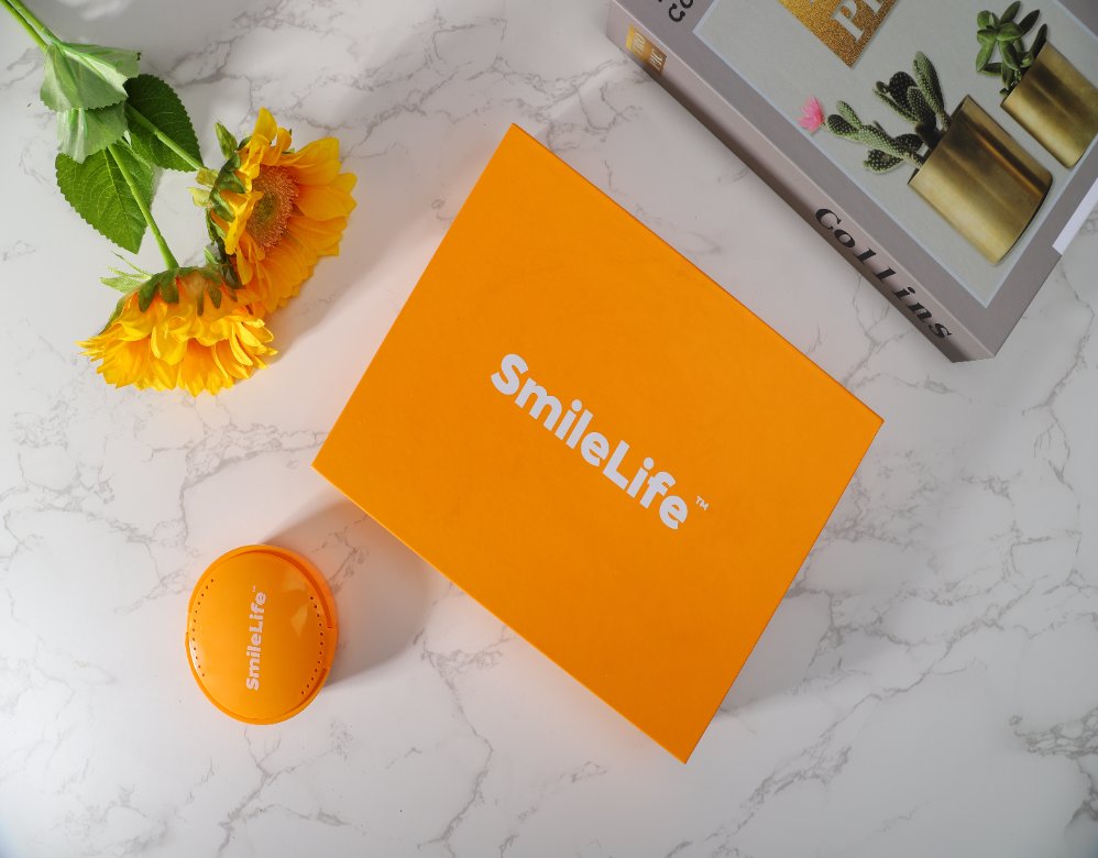 Teeth Care Box Gift Packaging