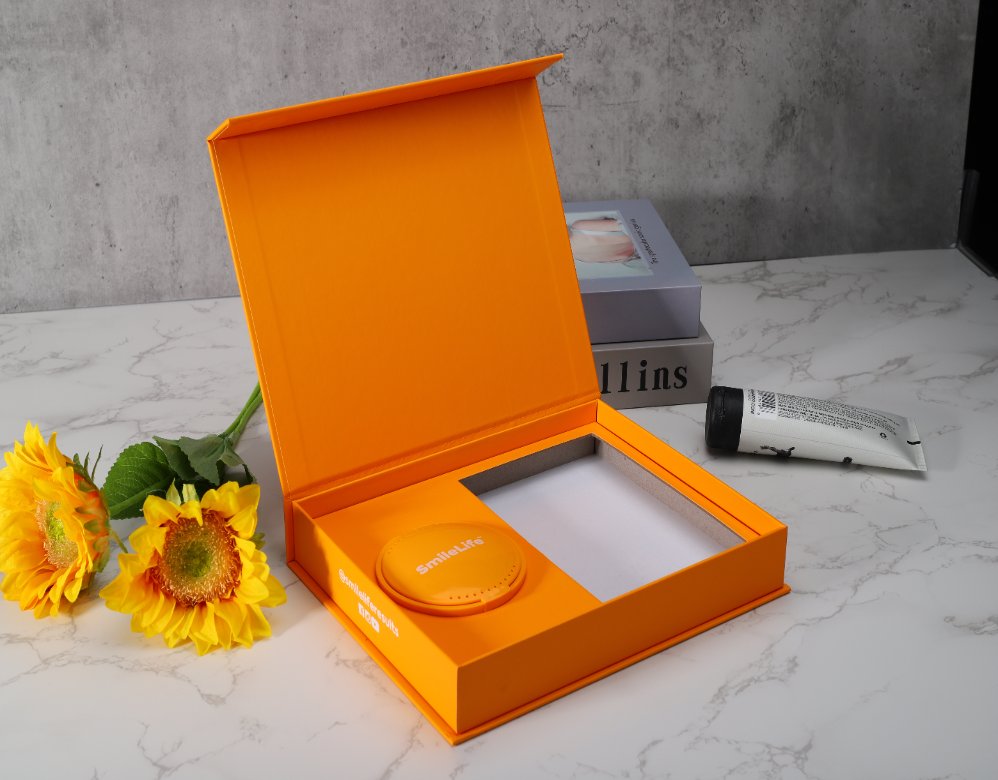 Teeth Care Box Gift Packaging