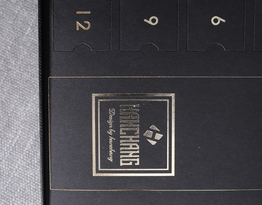 Advent Calendar for Chocolate
