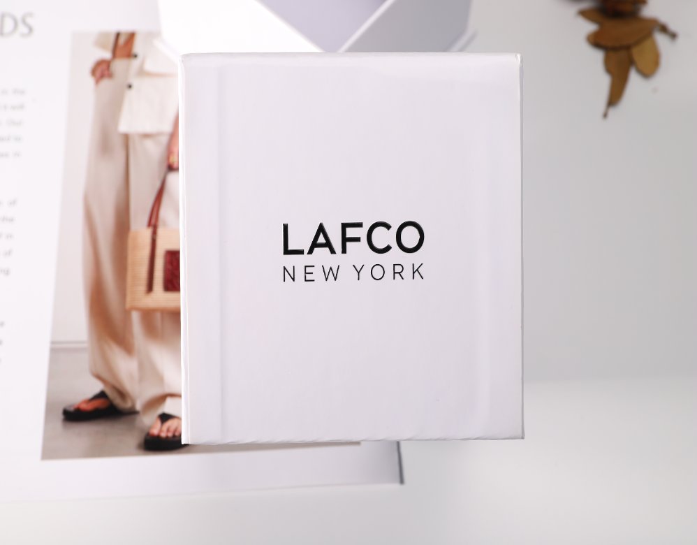 Candle Packaging Boxes