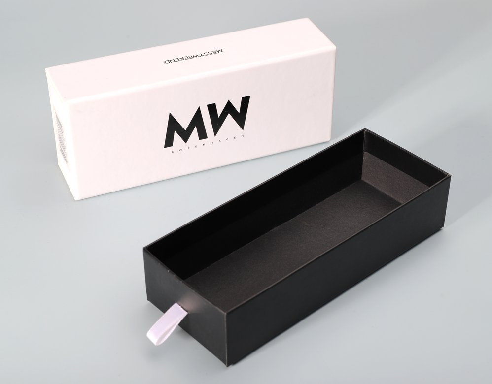 Sunglass Drawer Boxes Packaging