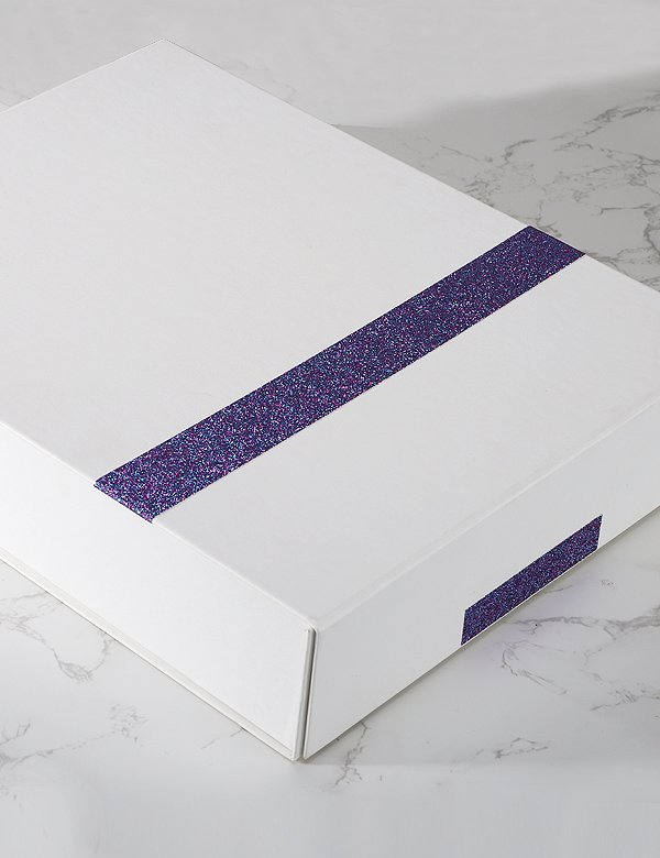 HC-F07 Repeatable Folding Box Packaging